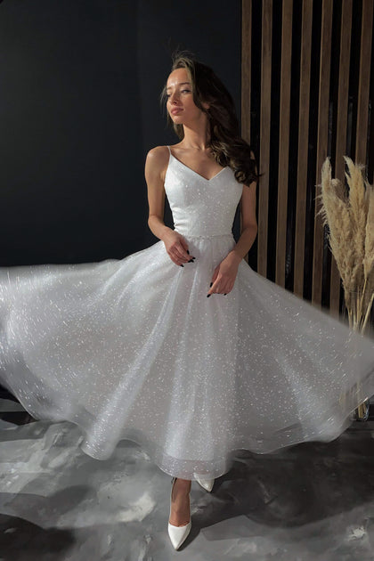 Tutu Wedding Dresses ☀ Gowns | Online ...